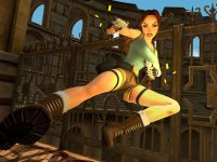 Tomb Raider IV-VI Remastered — Announcement