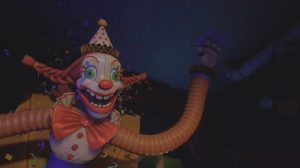 Five Nights At Freddy’s: Secret Of The Mimic — Hades Plays The Full Game [PS5]