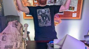 Magic: The Gathering X Spider-Man At SDCC 2025