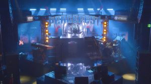 Peacefest Full Concert From The Doves Of Peace During SDCC 2025