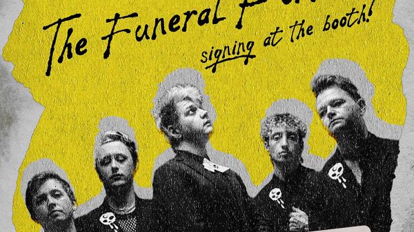 Z2 Comics — The Funeral Portrait