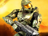 Master Chief