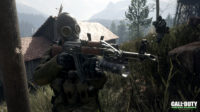 Call Of Duty: Modern Warfare Remastered — Heat