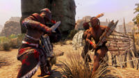 Conan Exiles — Screenshot