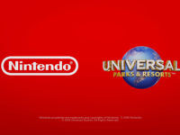 Universal Parks & Nintendo — Theme Parks Vision