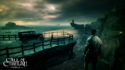 Call Of Cthulhu — Screenshot