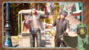 Final Fantasy XV — Photo Frame