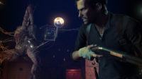 The Evil Within 2 — Screenshot