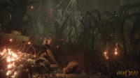 Agony — Screenshot