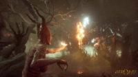 Agony — Screenshot