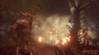 Agony — Screenshot