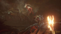 Agony — Screenshot