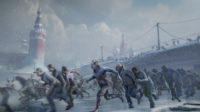 World War Z — Reveal Trailer