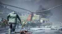 World War Z — Reveal Trailer