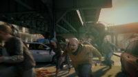 World War Z — Reveal Trailer