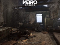 Metro Exodus — Real-Time Ray Tracing