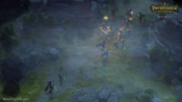 Pathfinder: Kingmaker — Barbarian Hunting Party