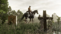 Red Dead Redemption 2 — Screenshot