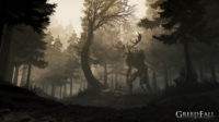 GreedFall — Screenshot