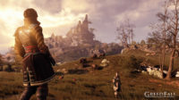 GreedFall — Screenshot