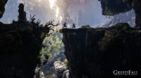 GreedFall — Screenshot