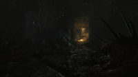 Amnesia: Rebirth — Screenshot