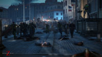 World War Z — Marseille