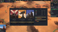 Dune: Spice Wars — Screenshot