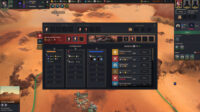 Dune: Spice Wars — Screenshot