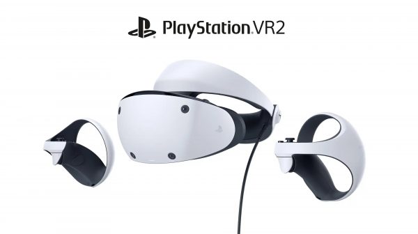 PSVR 2 — Headset Design