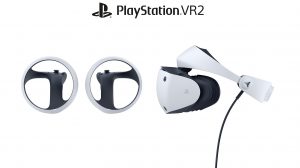 PSVR 2 — Headset Design