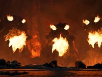 Darksiders — Be Prepared To Ride Again…