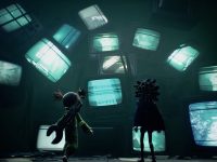 Little Nightmares III — You’re Being Watched