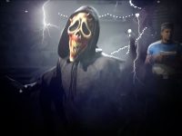 Mortal Kombat 1: Khaos Reigns — Ghostface Teaser