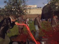 Dead Rising Deluxe Remaster — Physical Launch Trailer