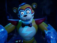 Five Nights At Freddy’s: Help Wanted 2 — Switch Announcement