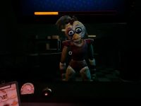 Five Nights At Freddy’s: Help Wanted 2 — Switch Launch Trailer