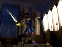 Legacy Of Kain: Soul Reaver 1-2 Remastered — Raziel’s Abilities