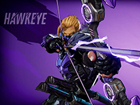 Marvel Rivals — Character Reveal: Hawkeye