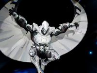 Marvel Rivals — Character Reveal: Moon Knight