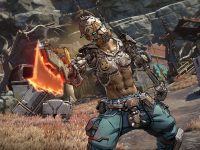 Borderlands 4 — First Look