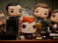 Funko Fusion — The Office Intro