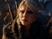 The Witcher IV — Cinematic Reveal