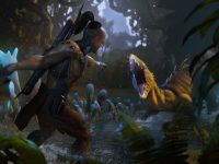 Turok: Origins — Announcement