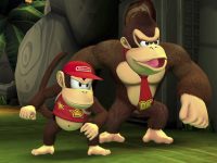 Donkey Kong Country Returns HD — Launch Trailer