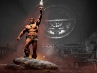 Mortal Kombat 1: Khaos Reigns — Conan The Barbarian Gameplay