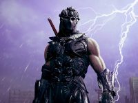 Ninja Gaiden 4 — Announcement