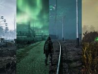 Chernobylite 2: Exclusion Zone — Steam Next Fest Story