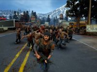 Days Gone Remastered — Announcement