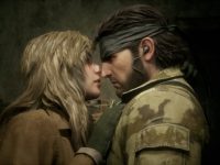 Metal Gear Solid Δ: Snake Eater — Release Date